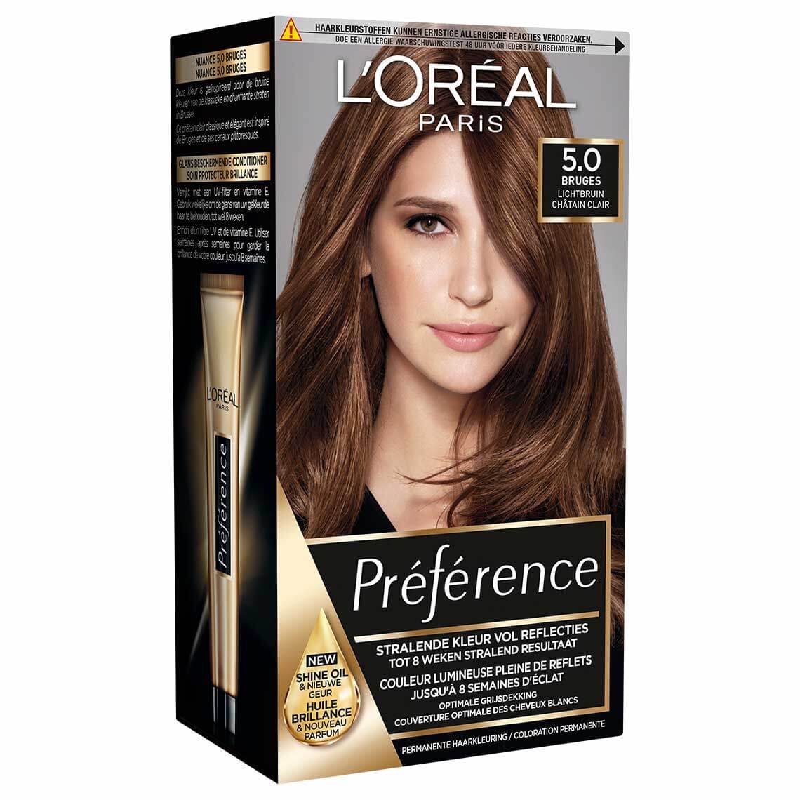 Preference 50 3600523289080 T2